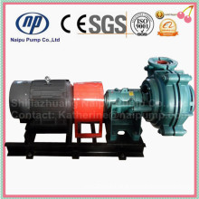 High Chrome Mining Tailing Pump (4/3C-AH)